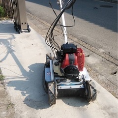 OREC　草刈機