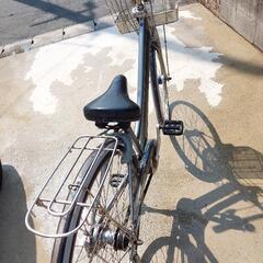 【引き渡しの方が決まりました】アルベルト　自転車