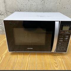 アイリスオーヤマ　オーブンレンジ　MO-T1601
