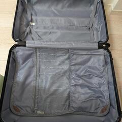 【キャリーケース 緑】あげますの画像