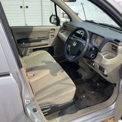 格安コミコミ価格19万 車検9.7 軽自動車 北海道札幌H24 ライフ 4WD の画像