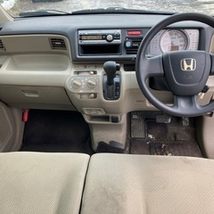 格安コミコミ価格19万 車検9.7 軽自動車 北海道札幌H24 ライフ 4WD の画像