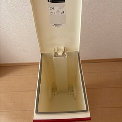 I'mDのゴミ箱の画像