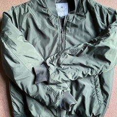 ColombiaとMA-1の画像