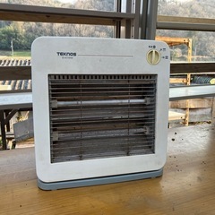電気ストーブ