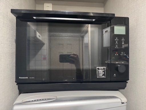 オーブンレンジ\n