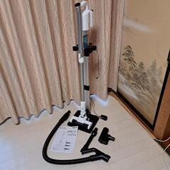 布団掃除のみに使用 アイリス充電式クリーナー(禁煙ペット無し環境)