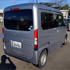 総額49.8万円 ホンダ N-VAN L ホンダセンシングの画像