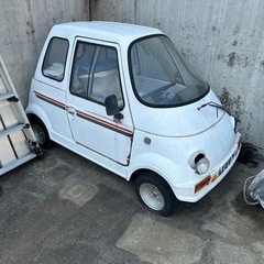 問い合わせ受付中止してます　 アビーキャロット(不動車)