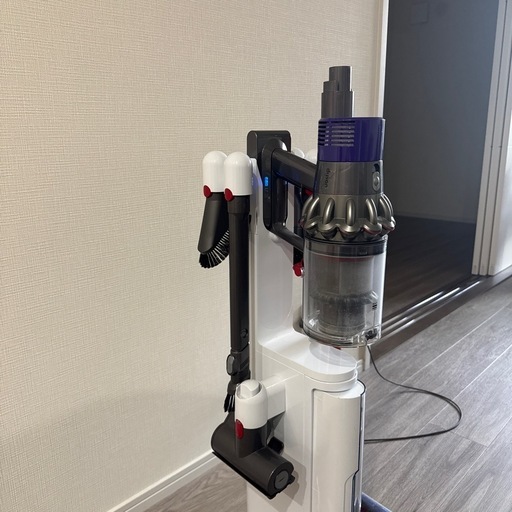 [dyson]コードレスクリーナー