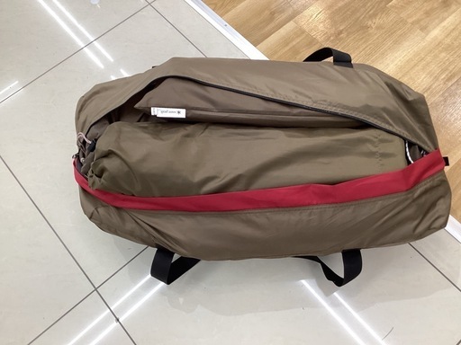 テント  peak  ランドブリーズ SD-644