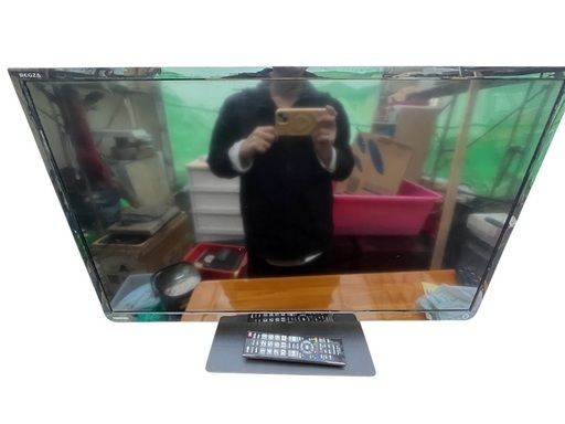 〈No.60〉新生活応援2013年製 TOSHIBA 液晶カラーテレビ 32S7