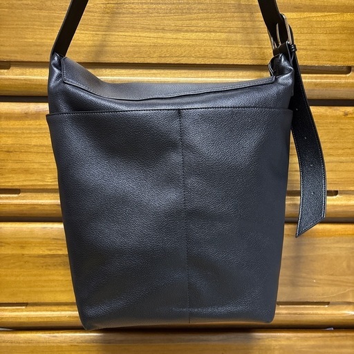 数回使用⭐︎SLOBE IENA s.oyamada*SLOBE フェイクレザーBAG