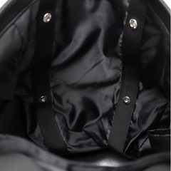 数回使用⭐︎SLOBE IENA s.oyamada*SLOBE フェイクレザーBAGの画像
