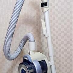【決まりました】サイクロン掃除機　SANYO　稼働品中古