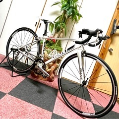 [ツ-ルド沖縄参戦車] GIANT DEFY 超軽量ロ-ドバイク...