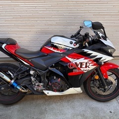 YZF-r25