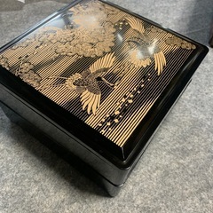 重箱