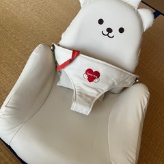 美品　テディハグ