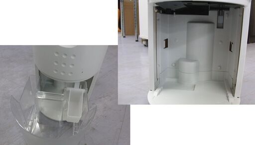 コロナ 衣類乾燥除湿機 CD-P6322 コンプレッサー式 2022年製 排水タンク3.5L 除湿能力5.6-6.3L CORONA 札幌 手稲