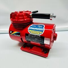 ビービーリッチ エアコンプレッサー KS-707 リッチコン/8J