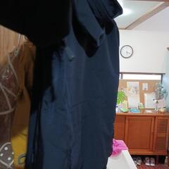ライダージャケットの画像