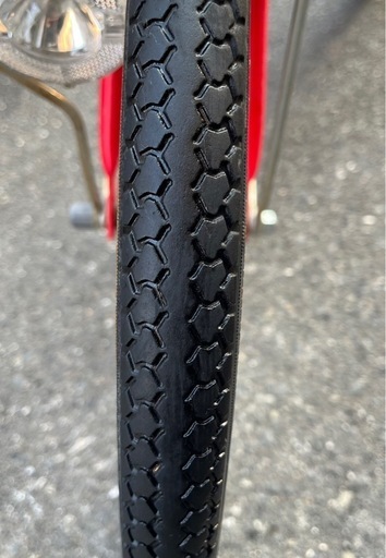 20インチ　自転車　子供用自転車　