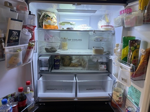 Haier JR-GX47A 冷蔵庫 2024年製 Haier 冷蔵庫 2024年製 2024（Haier