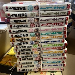 セキレイ マンガ　まとめ売り