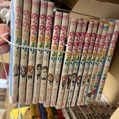 のんのんびより1-13巻＋3巻