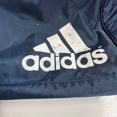 アデダスボストンバックの画像
