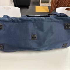 アデダスボストンバックの画像