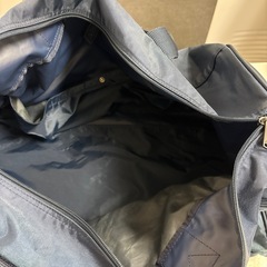 アデダスボストンバックの画像