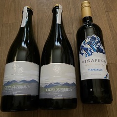 シードル　スーペリアール　