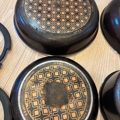T-faL  ガス火専用 9点セットの画像