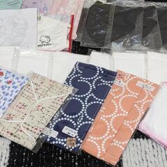 新品マスク大量まとめて🍀大人、子供の画像