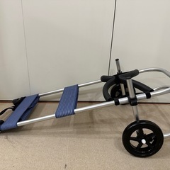 犬用車椅子