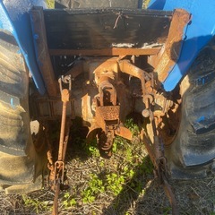 ISEKI TL2900の画像