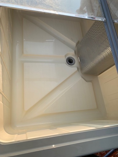 売れました！ 発送準備してます。サンヨー冷水ショーケース