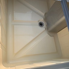 売れました！ 発送準備してます。サンヨー冷水ショーケースの画像
