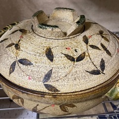 土鍋