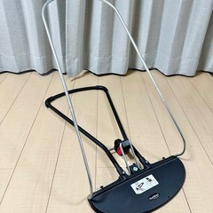BABYBJORN ベビービョルン バウンサー メッシュ ブラウンの画像