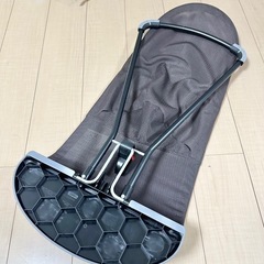BABYBJORN ベビービョルン バウンサー メッシュ ブラウンの画像