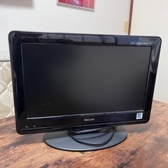 小さいテレビ