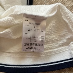ゴルフウェアの画像