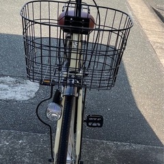 （受け渡し予定者決まりました）まだまだ十分乗れます　MOVERシ...