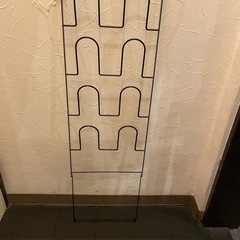 スリッパ立て
の画像