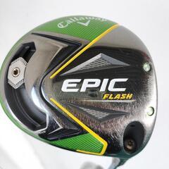 エピックフラッシュドライバー　フジクラスピーダー　エボ5-661-S  数量限定モデルの画像