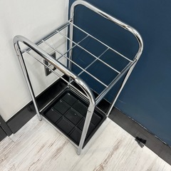 【美品】傘立て