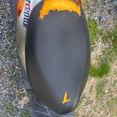 ヤマハ　ジョグ　　SA36J　の画像